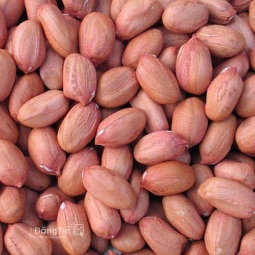 Hạt đậu phộng ( Hạt Lạc) - 500gram - Ketoshop.vn